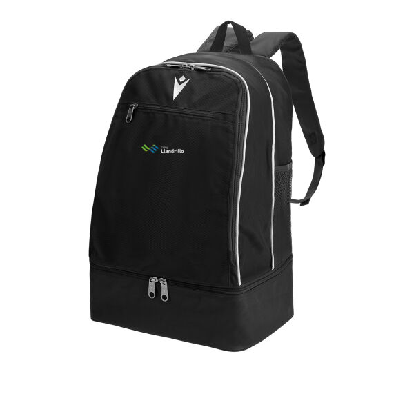 Coleg Llandrillo - Maxi Academy Evo Backpack Thumbnail