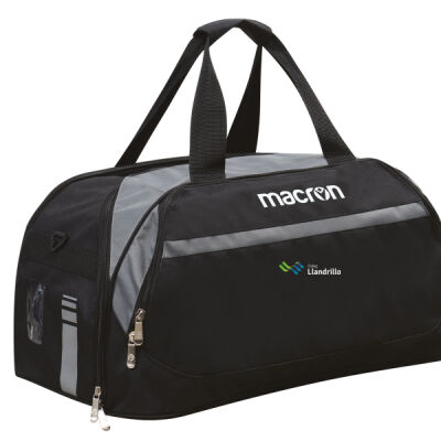 Coleg Llandrillo - Burst Gym Bag Thumbnail