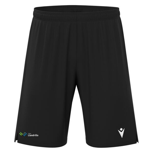 Coleg Llandrillo - Aster Bermuda Shorts Thumbnail