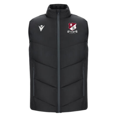 Bowdon RUFC SNR - Coldmire Padded Gilet Jacket SNR Thumbnail