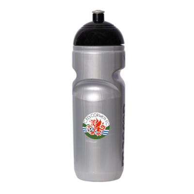 Corwen FC - Football Water Bottle 800ml Thumbnail
