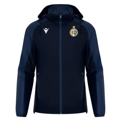 Borras Park Albion SR - Rivendell Fleece Lined Jacket SR Thumbnail