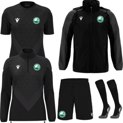 Mochdre Sports Girls Essential Training Pack JNR Thumbnail
