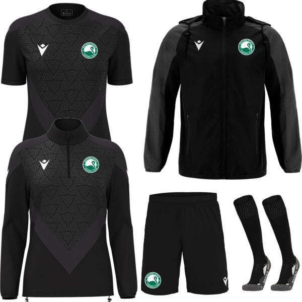 Mochdre Sports Girls Essential Training Pack JNR Thumbnail