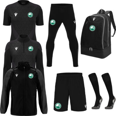 Mochdre Sports Girls Full Training Pack JNR Thumbnail