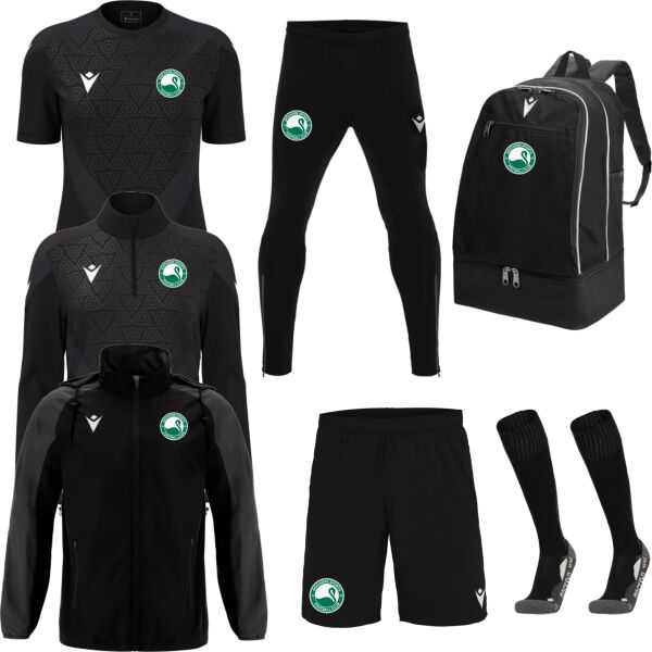 Mochdre Sports Girls Full Training Pack JNR Thumbnail