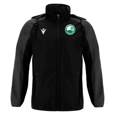Mochdre Sports Girls - Elbrus Shower Jacket JR Thumbnail