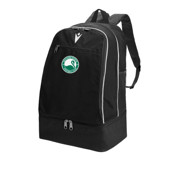 Mochdre Sports Girls - Maxi Academy Evo Backpack Thumbnail
