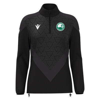 Mochdre Sports Girls - Anora Women's 1/4 Zip Top SR Thumbnail