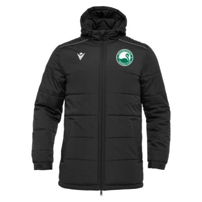 Mochdre Sports Girls - Gyor Padded Jacket  SR Thumbnail