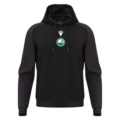 Mochdre Sports Girls - Horn Hoody SR Thumbnail