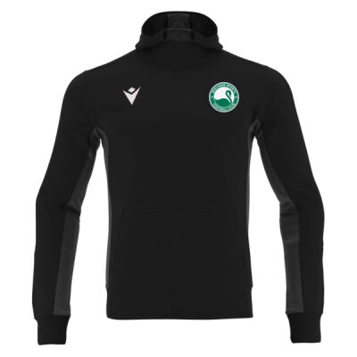 Mochdre Sports Girls - Electro Hoodie JR Thumbnail