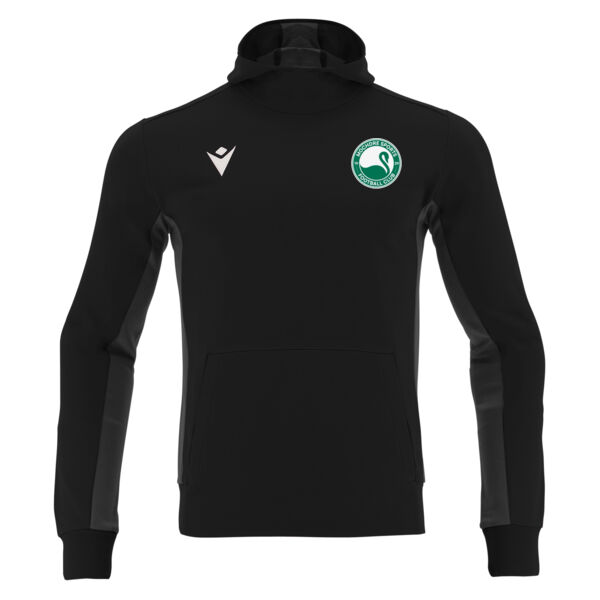 Mochdre Sports Girls - Electro Hoodie JR Thumbnail