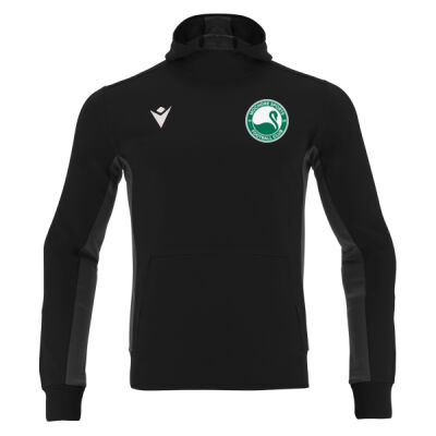 Mochdre Sports Girls - Electro Hoodie SR Thumbnail