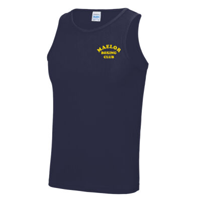 Maelor Boxing Club - AWDis Cool Vest Thumbnail