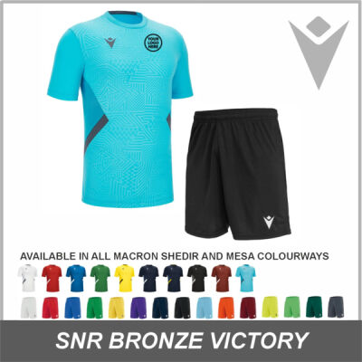 SNR Victory Bronze Training Pack Thumbnail