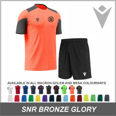 SNR Glory Bronze Training Pack Thumbnail