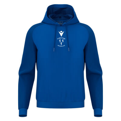 Dolgellau Rugby Club - Horn Hoody JR Thumbnail