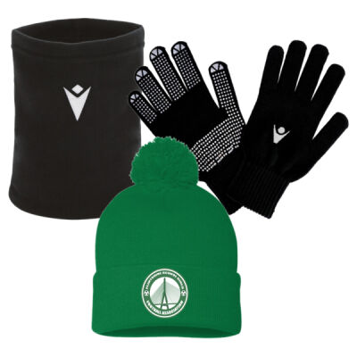 Flintshire Schoolgirls Winter Pack Thumbnail