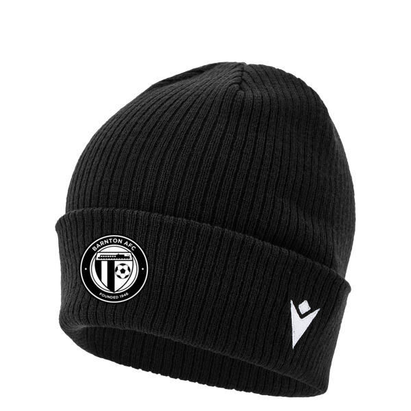 Barnton FC - Zima Beanie JR Thumbnail