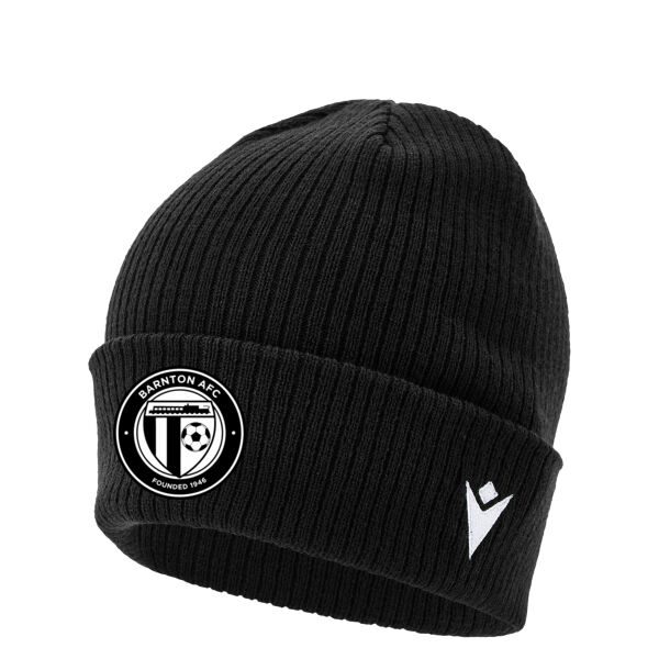 Barnton FC - Zima Beanie SR Thumbnail