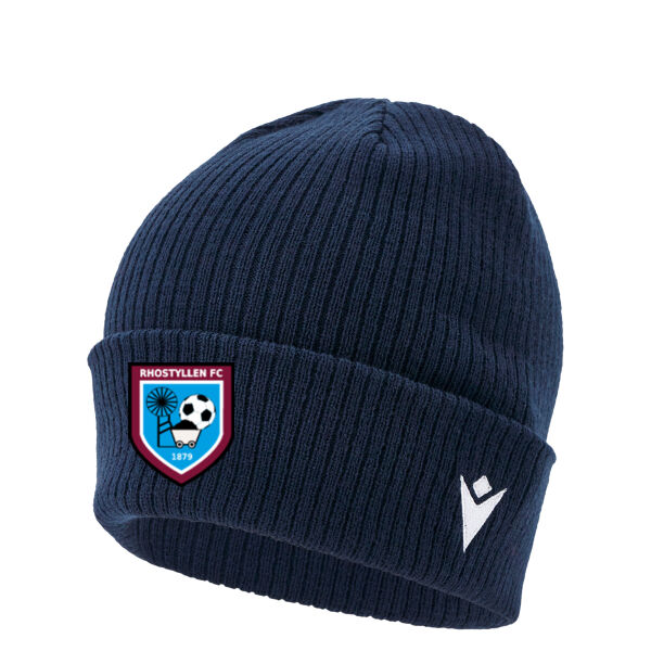 Rhostyllen FC - Zima Beanie JR Thumbnail