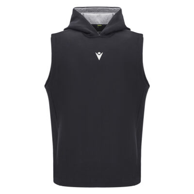 Remi Icon Sleeveless Hoody Thumbnail