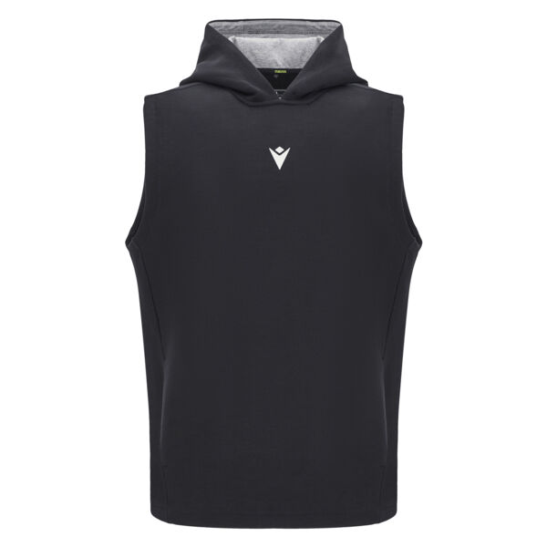 Remi Icon Sleeveless Hoody Thumbnail