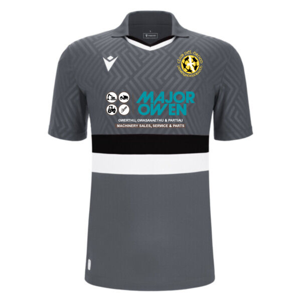 CPD Penrhyndeudraeth Away Replica SNR Thumbnail