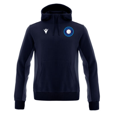 Oswestry Netball  - Dance Hooded Sweatshirt JNR Thumbnail