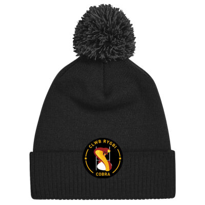 Cobra Rugby - Snowstar® beanie Thumbnail