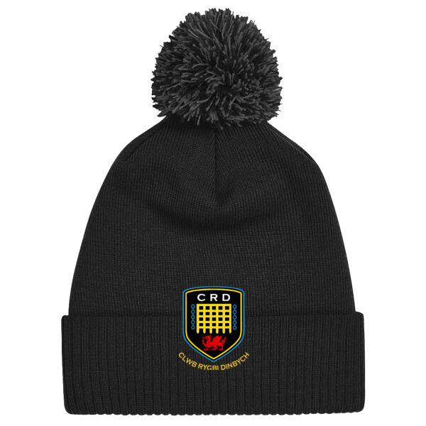 Denbigh Rugby Club - Snowstar® beanie Thumbnail