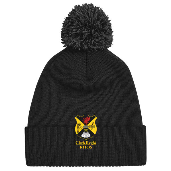 Rhos Rugby - Snowstar® beanie Thumbnail