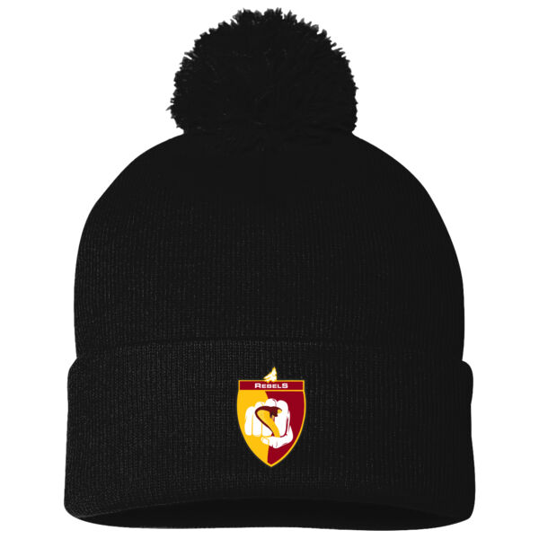 Rebels  - Snowstar® beanie Thumbnail