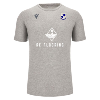 Kerry FC - Boost Eco Travel T-Shirt JNR Thumbnail