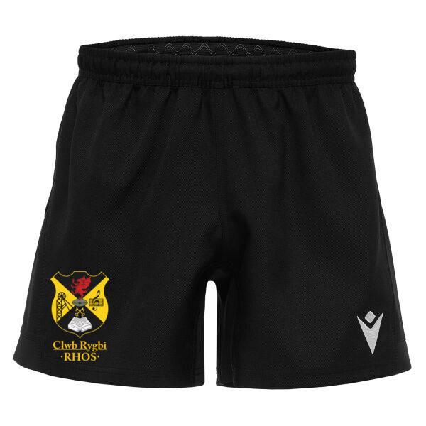 Rhos Rugby - Hestia Shorts JR Thumbnail