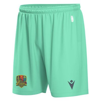 Wrexham Armed Forces Veterans Home GK Shorts - Skara Short JR (Eco Fabric) Thumbnail