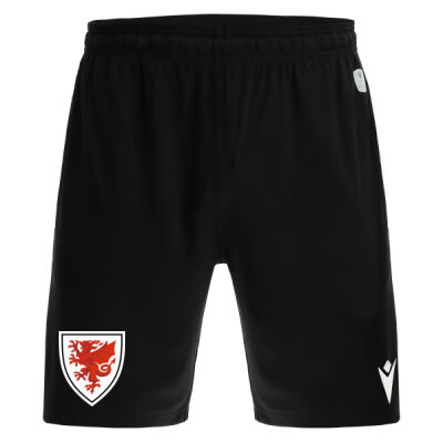 FAW Referee - Nasser Shorts   Thumbnail