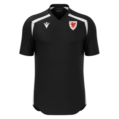 FAW Referee - Wyrm Shirt SR Thumbnail