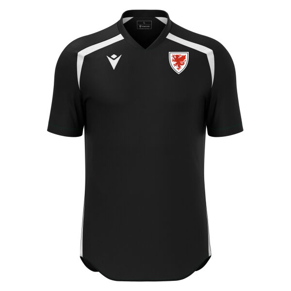 FAW Referee - Wyrm Shirt SR Thumbnail