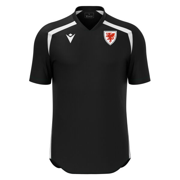 FAW Referee - Wyrm Shirt JR Thumbnail