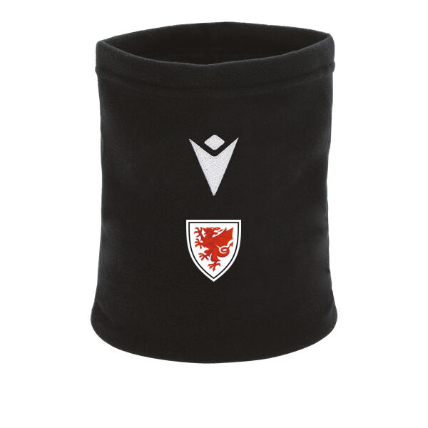 FAW Referee - Anvik Hero Neck Warmer Thumbnail