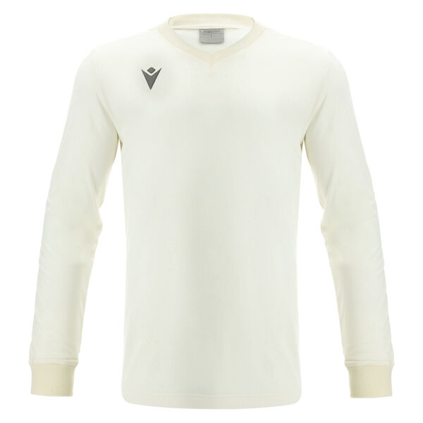 Wright Cricket White Match Pullover (SNR) Thumbnail