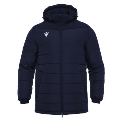 Narvik Padded Jacket  SR Thumbnail