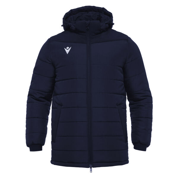 Narvik Padded Jacket  JR Thumbnail