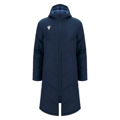 Northland Padded Long Jacket SNR Thumbnail