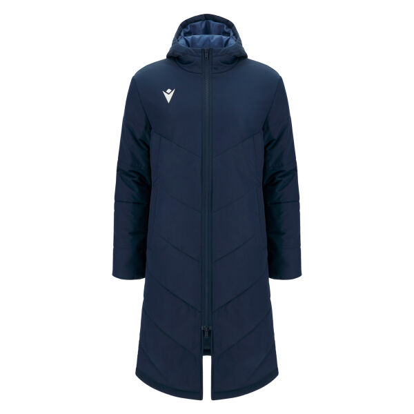 Northland Padded Long Jacket SNR Thumbnail