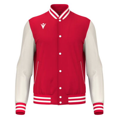 Fiddle Varsity Jacket SR Thumbnail
