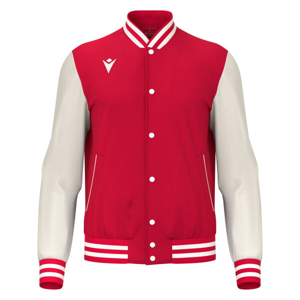 Fiddle Varsity Jacket SR Thumbnail