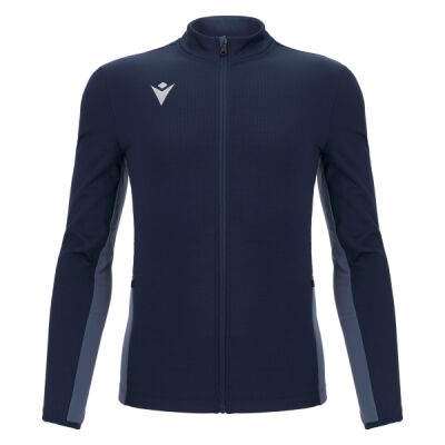 Record F/Zip 3D Fleece Sweatshirt SR Thumbnail